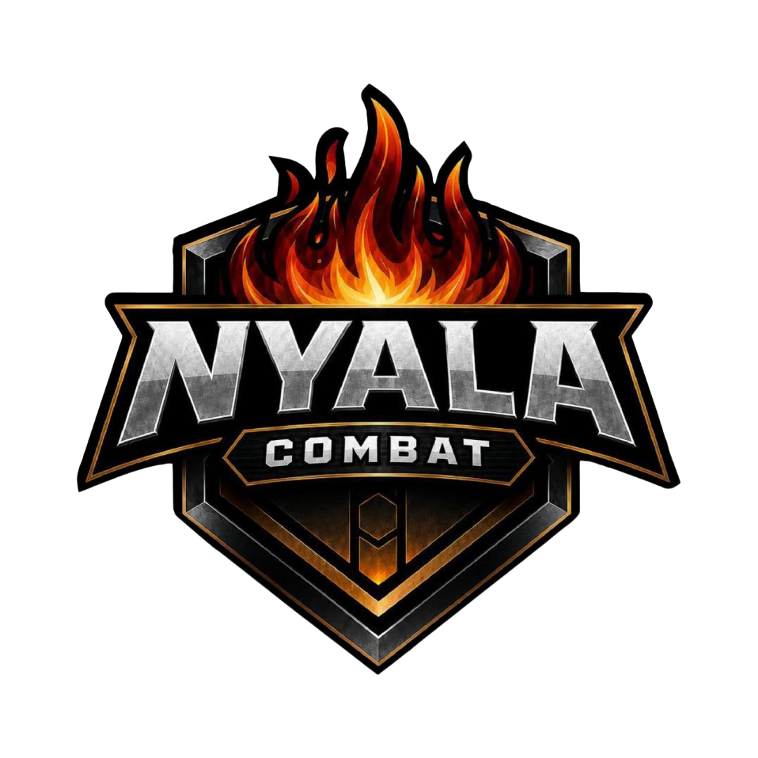 Nyala Combat Logo